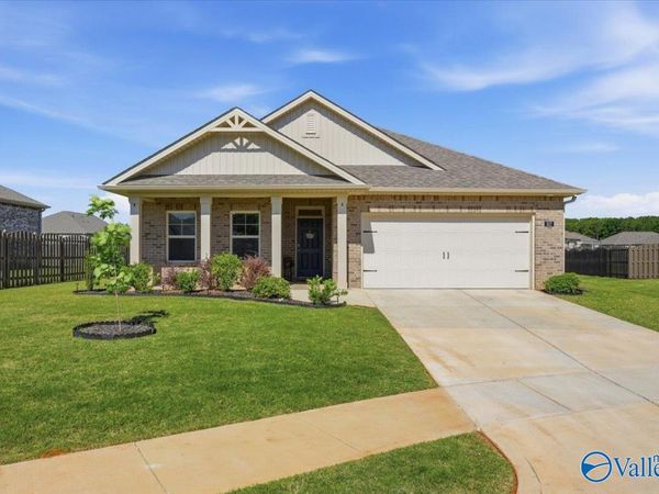 517 Solstice Circle, Madison, AL 35758