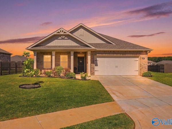 517 Solstice Circle, Madison, AL 35758