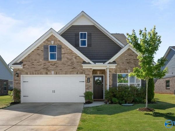 148 Morning Dew Road, Toney, AL 35773