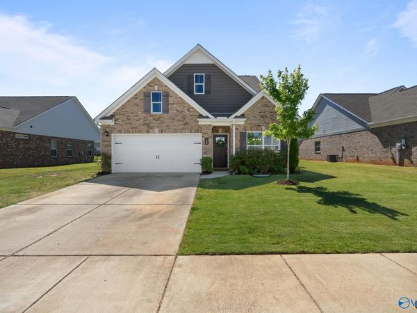 148 Morning Dew Road, Toney, AL 35773