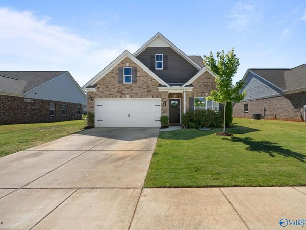 148 Morning Dew Road, Toney, AL 35773