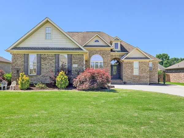 17876 Watercress Drive, Athens, AL 35611