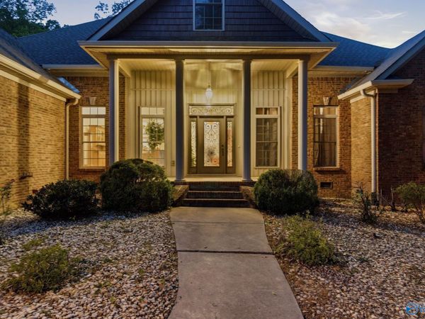 155E Vicki Lane, Owens Cross Roads, AL 35763