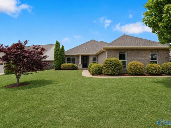 22 Cypress Grove Lane, Huntsville, AL 35824