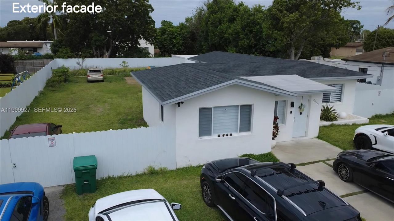 26610 SW 138th Ave , Homestead, FL 33032 Photo