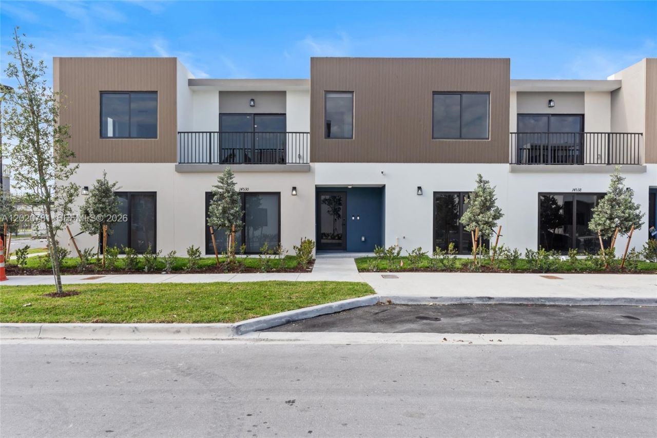 14530 SW 261st Ter , Unit 2, Homestead, FL 33032 Photo