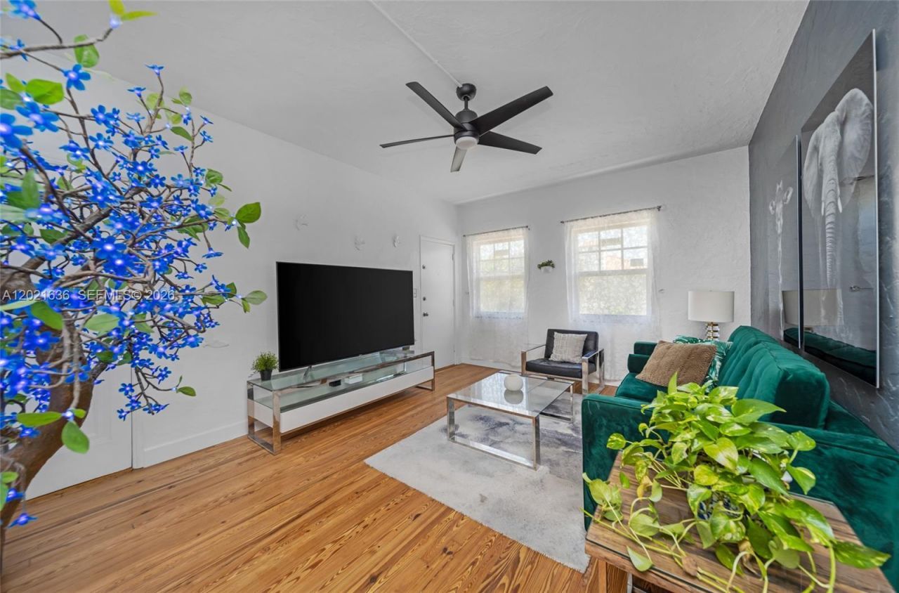 408 W 25th St , Unit 8, Miami Beach, FL 33140 Photo