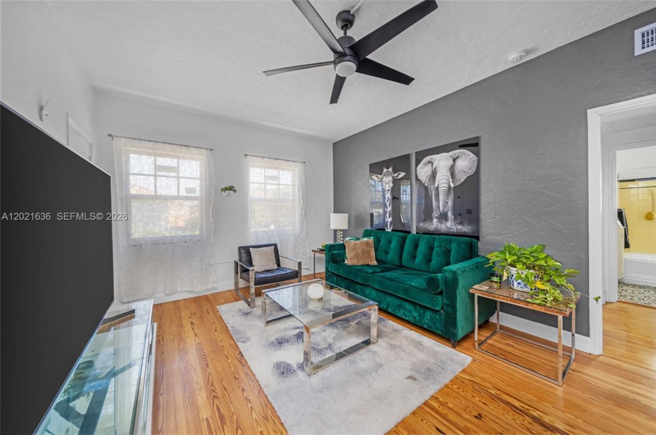 408 W 25th St , Unit 8, Miami Beach, FL 33140 Photo