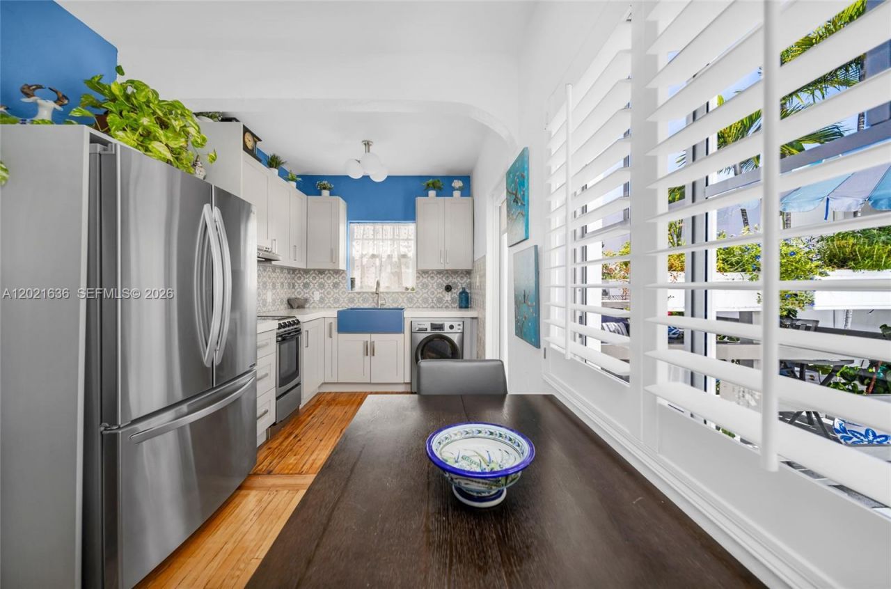 408 W 25th St , Unit 8, Miami Beach, FL 33140 Photo