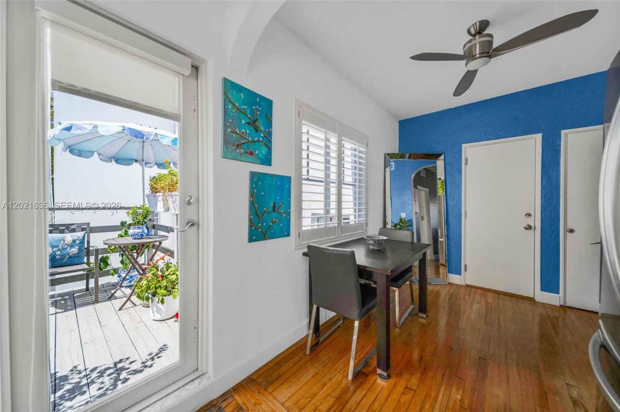408 W 25th St , Unit 8, Miami Beach, FL 33140 Photo