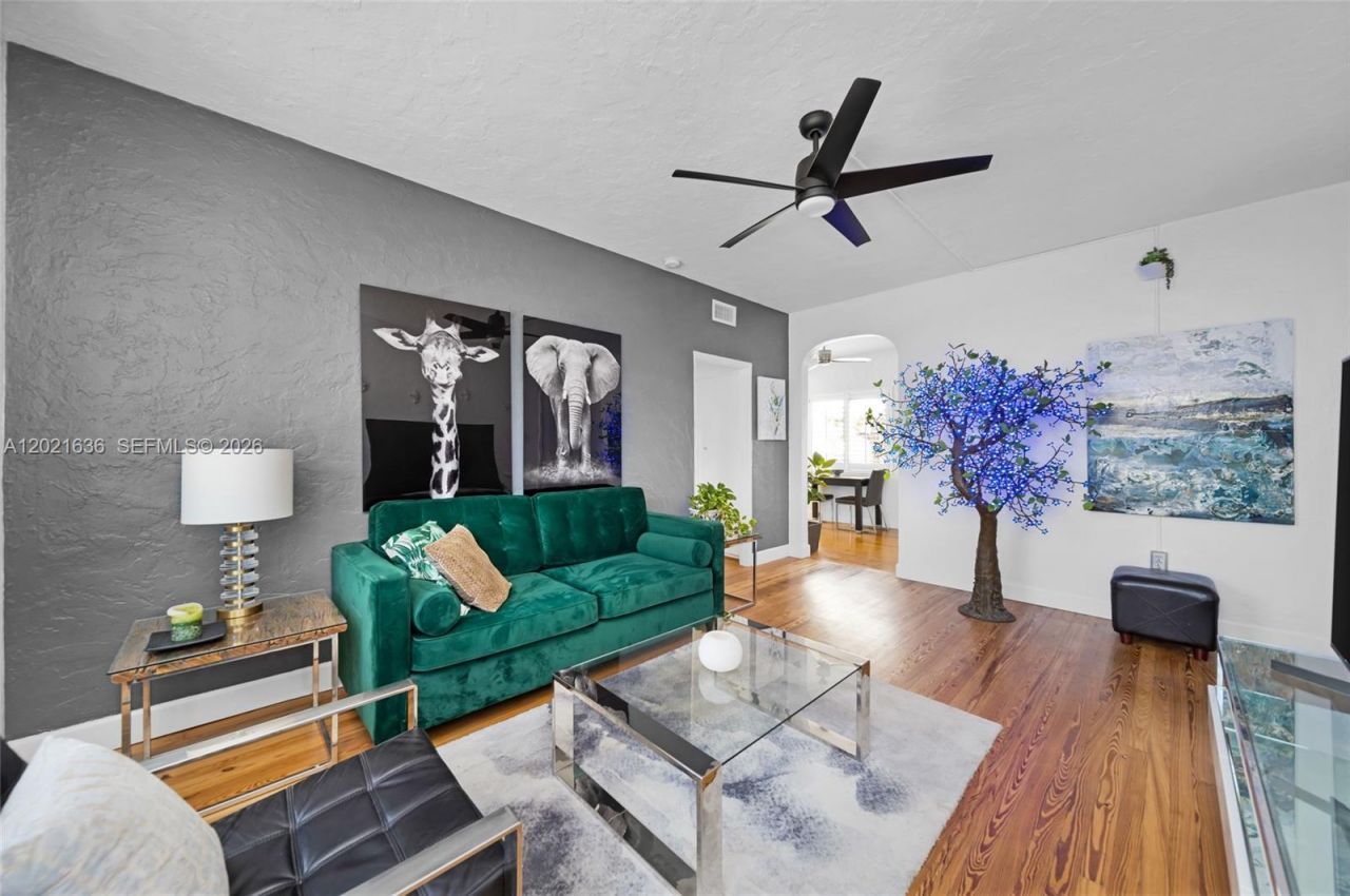 408 W 25th St , Unit 8, Miami Beach, FL 33140 Photo