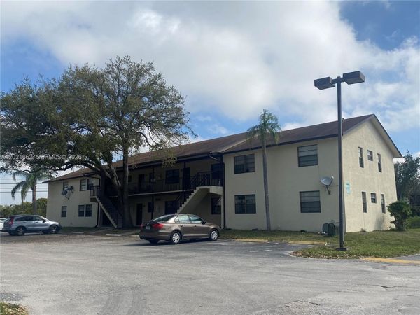 3263 Kirk Rd , Unit 2, Lake Worth, FL 33461