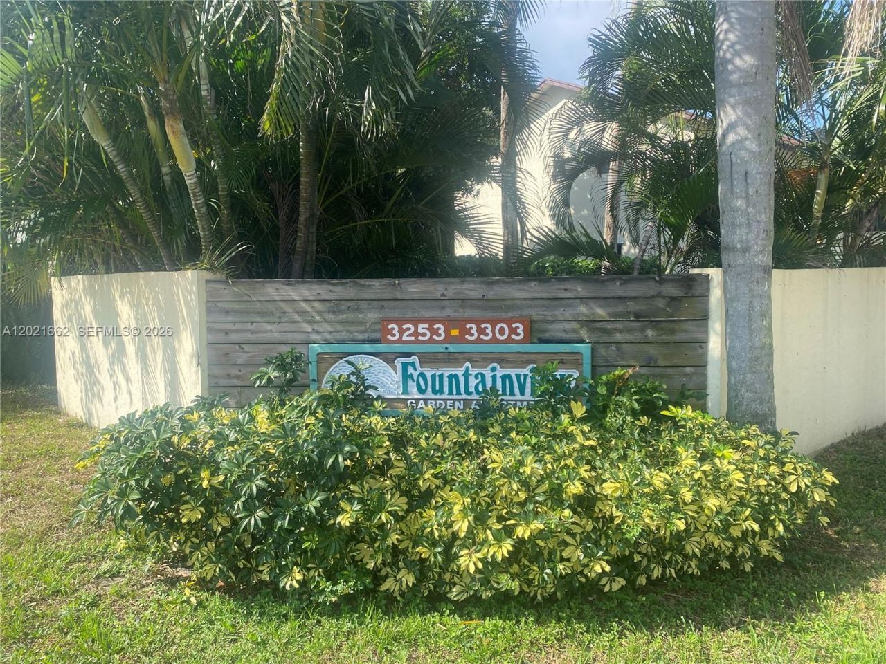 3263 Kirk Rd , Unit 2, Lake Worth, FL 33461 Photo