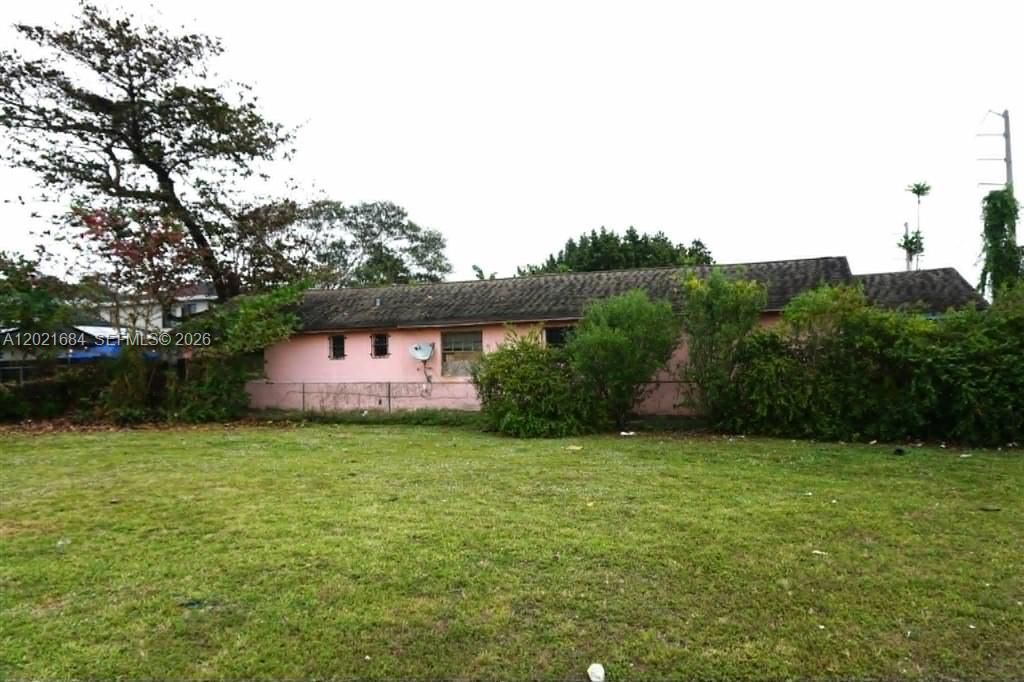 1667 NW 67th St , Miami, FL 33147 Photo