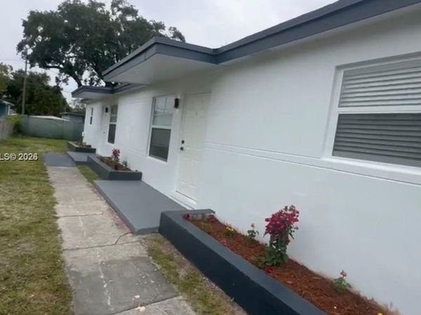 2029 Washington Ave, Unit 1, Opa-Locka, FL 33054