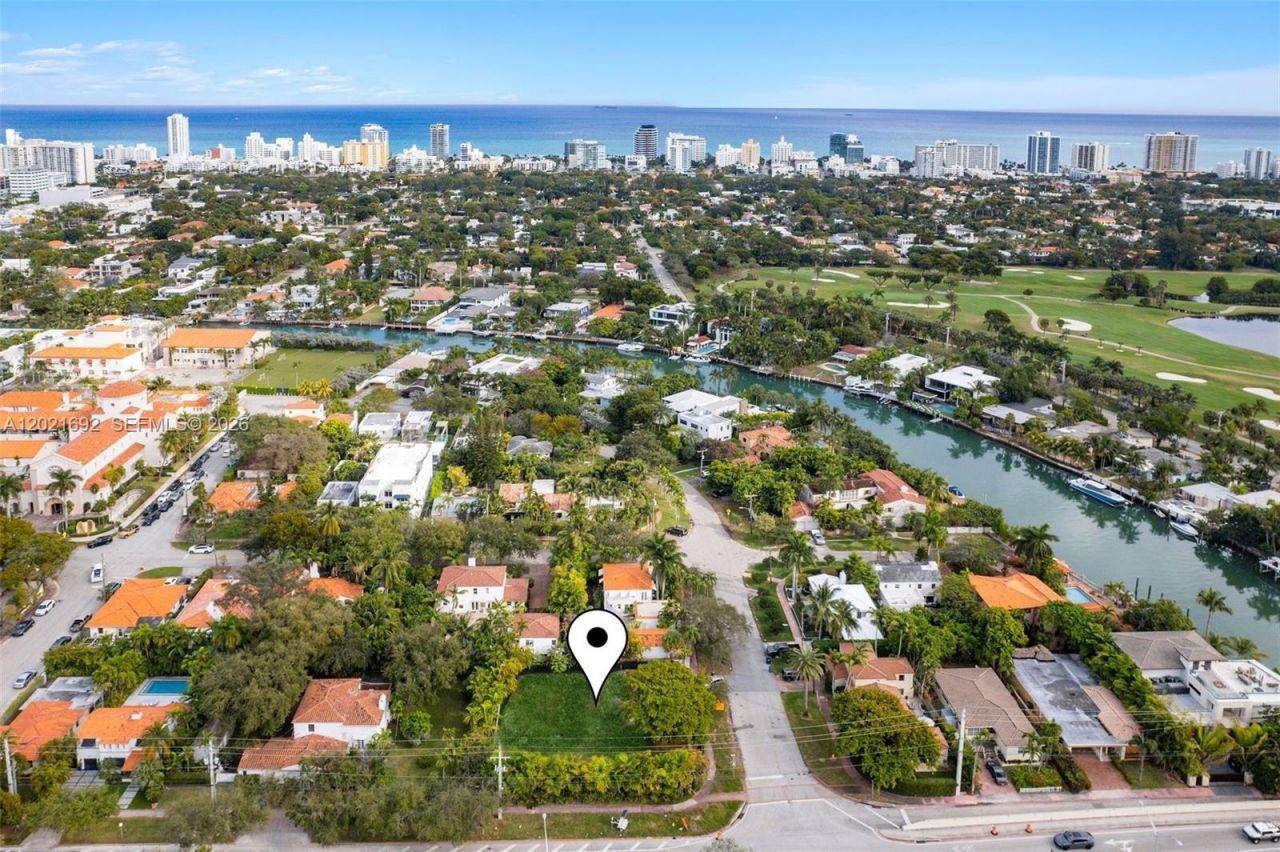 969 W 34th St , Miami Beach, FL 33140 Photo