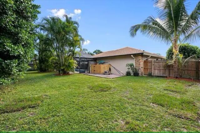 14447 Stirrup Lane, Wellington, FL 33414 Photo