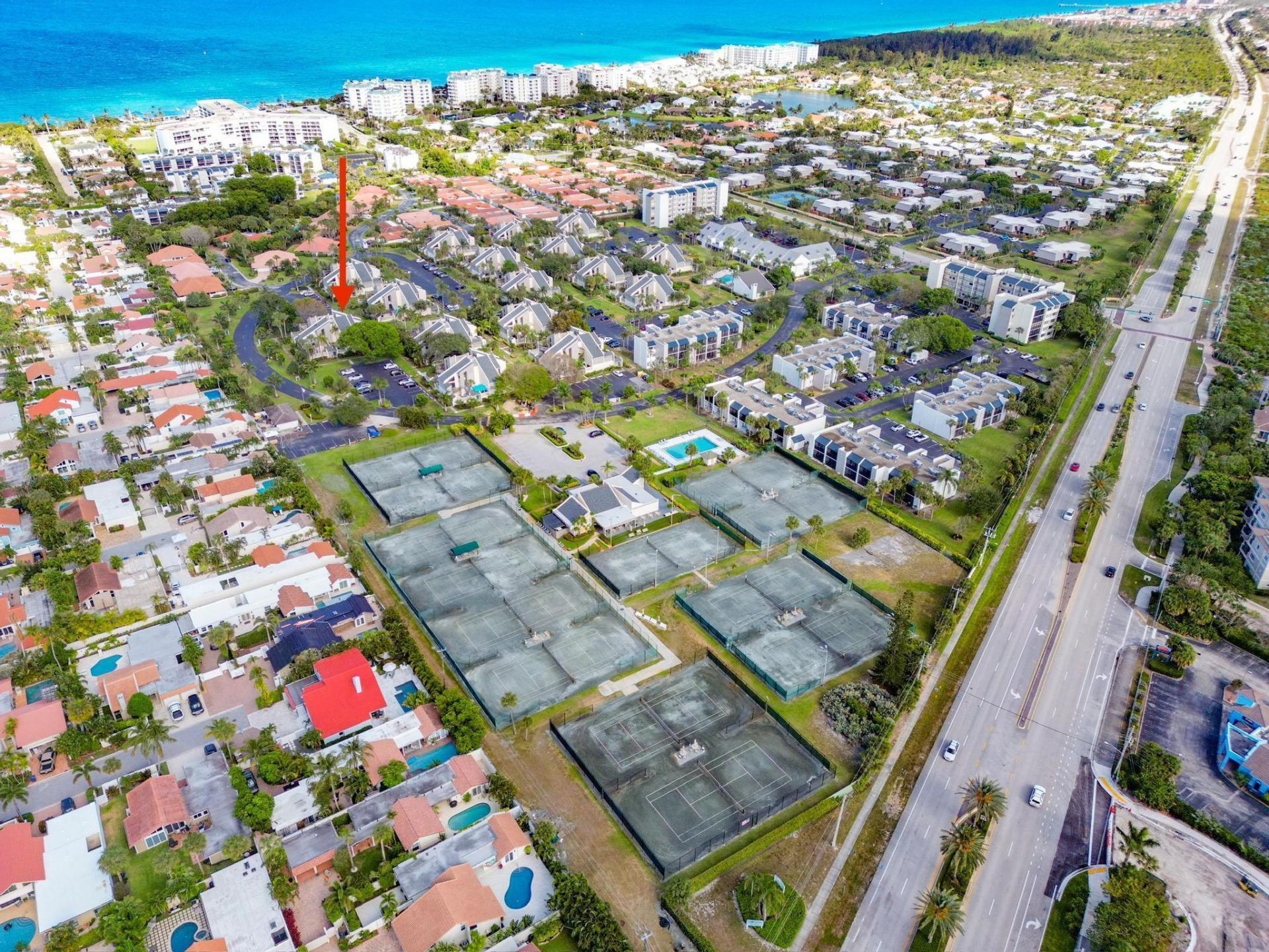 1605 S Us Highway 1, Unit Sl3g, Jupiter, FL 33477 Photo