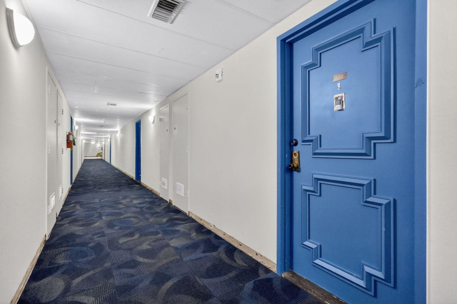 4330 Hillcrest Drive, Unit 302, Hollywood, FL 33021 Photo
