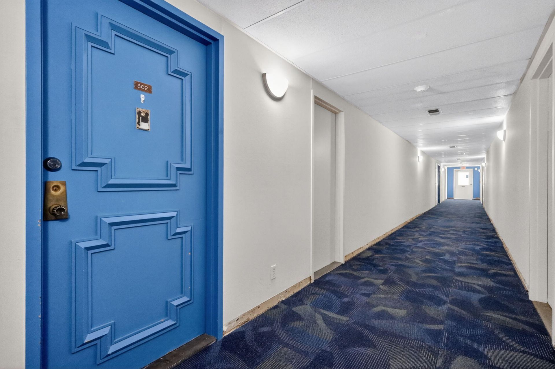 4330 Hillcrest Drive, Unit 302, Hollywood, FL 33021 Photo