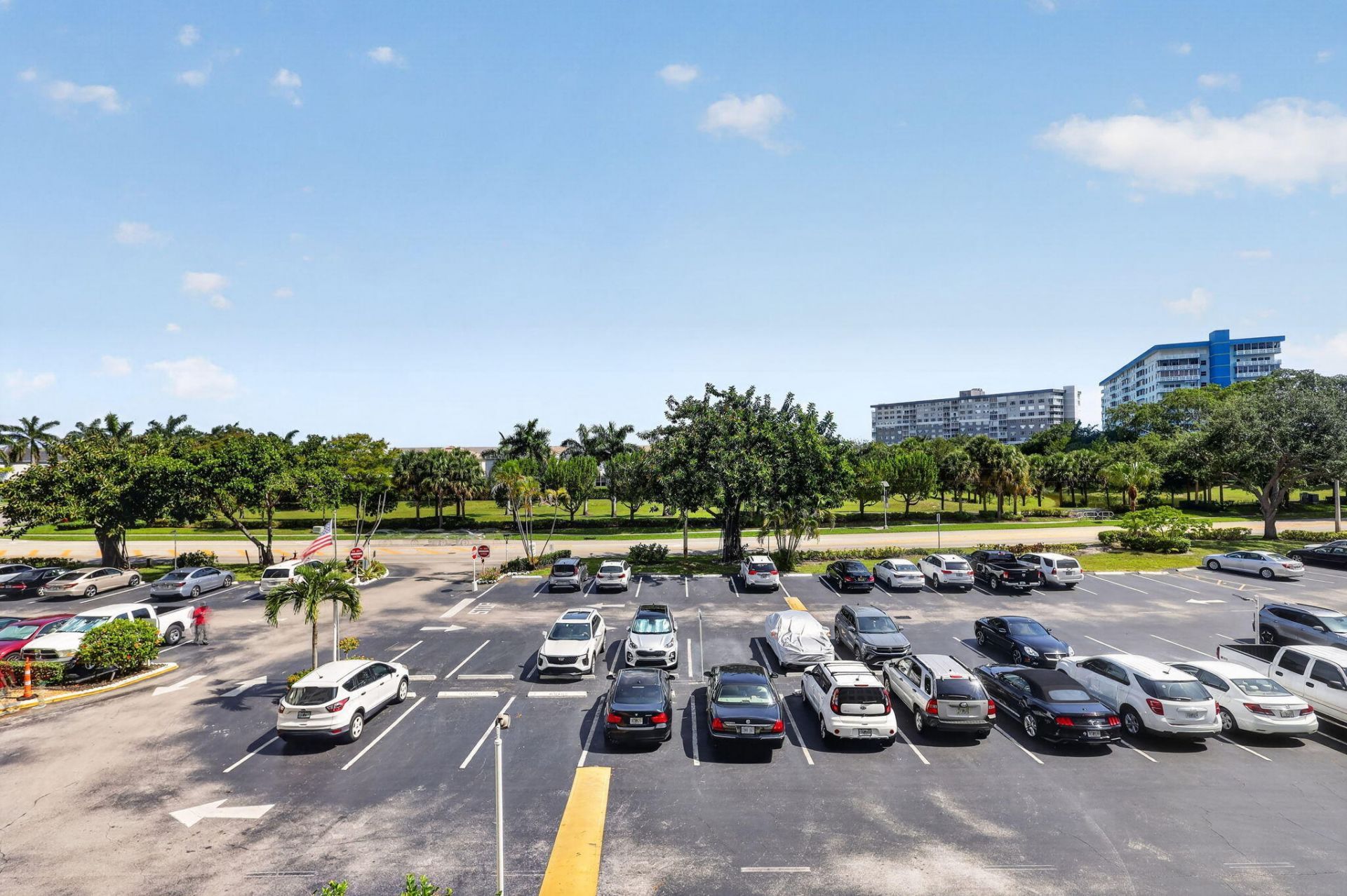 4330 Hillcrest Drive, Unit 302, Hollywood, FL 33021 Photo