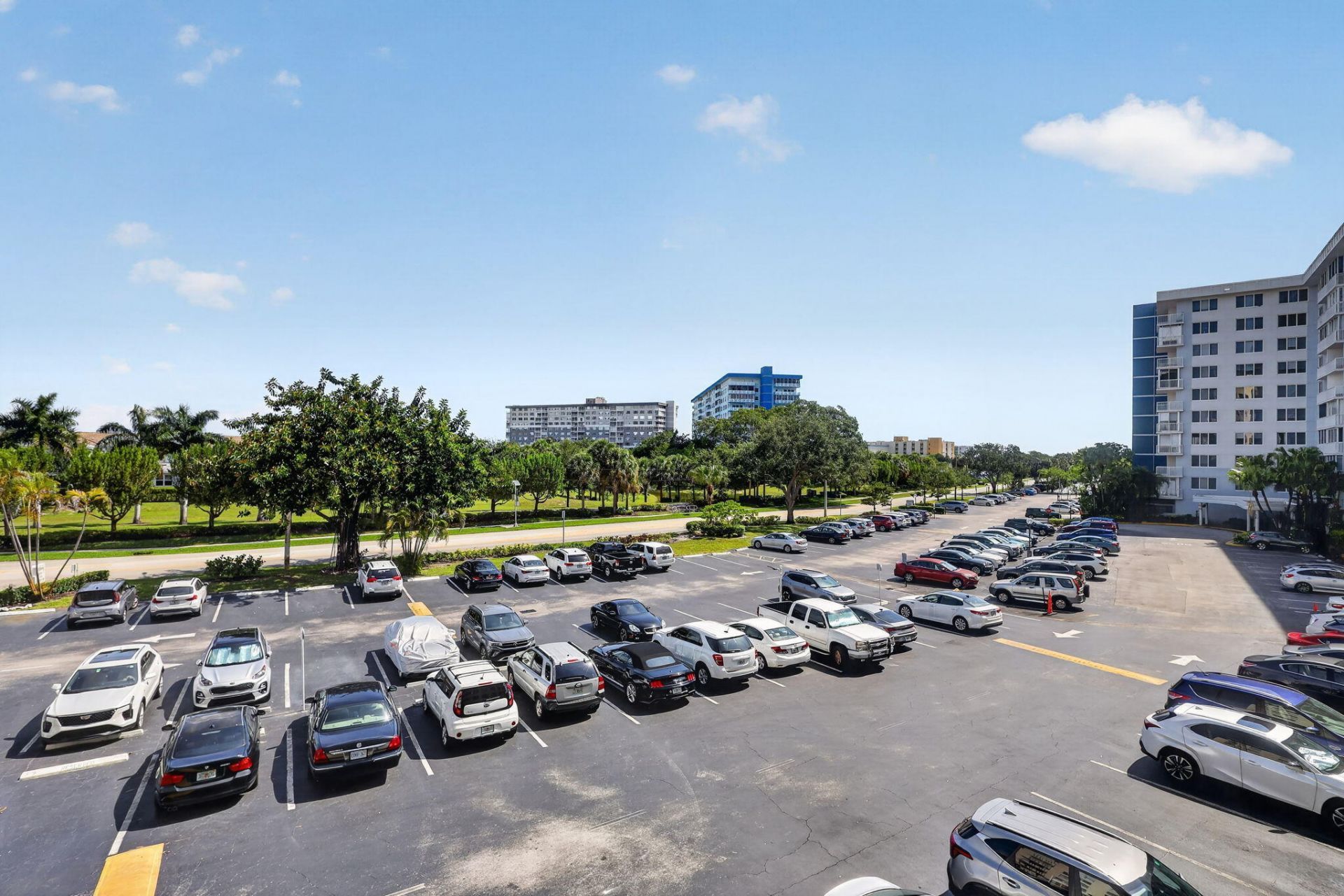 4330 Hillcrest Drive, Unit 302, Hollywood, FL 33021 Photo