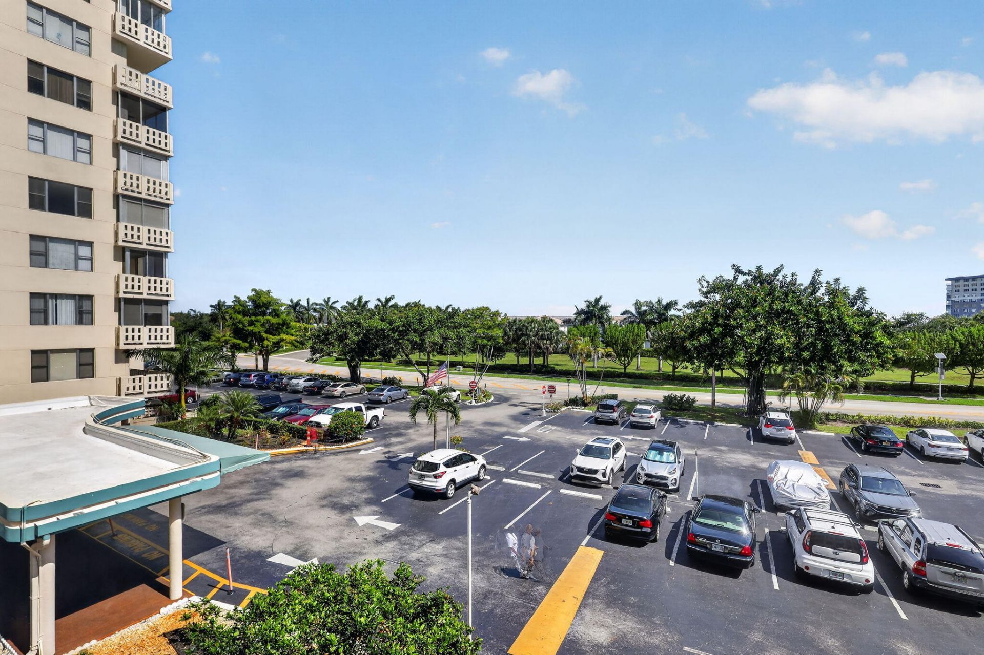 4330 Hillcrest Drive, Unit 302, Hollywood, FL 33021 Photo