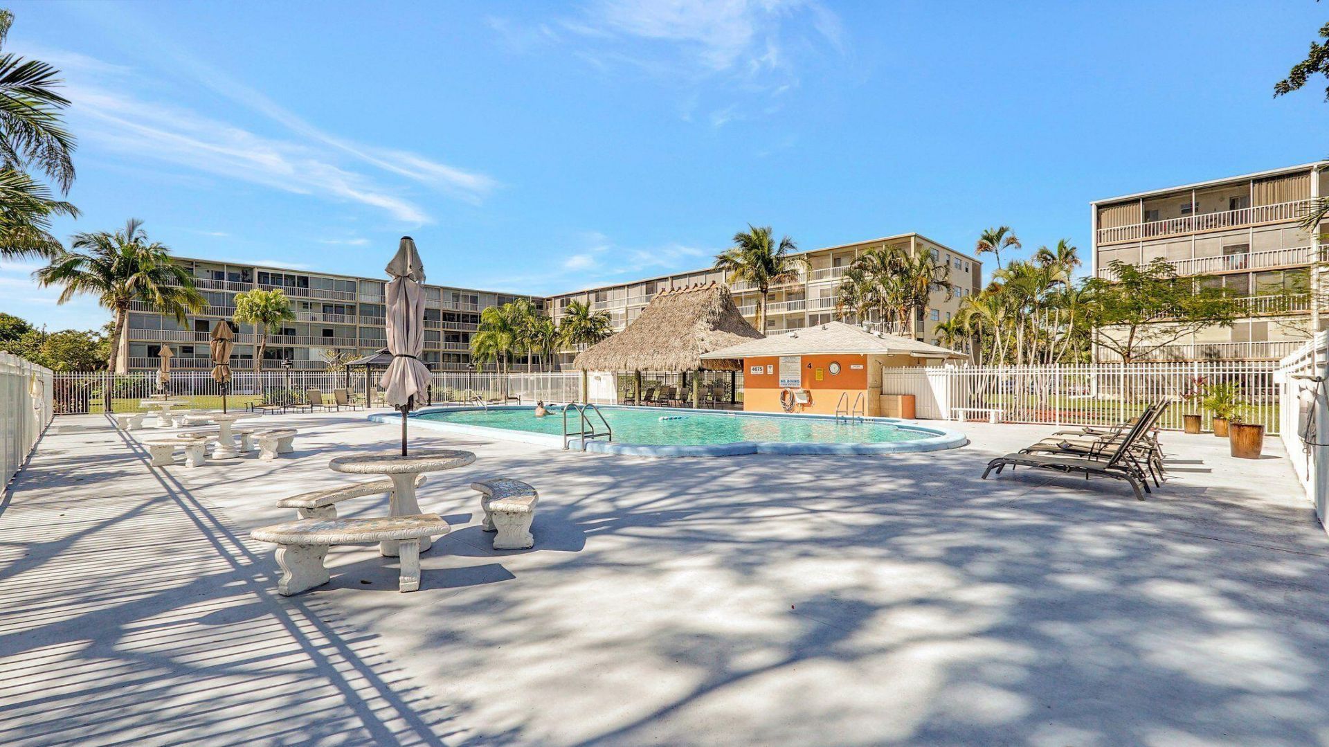 4330 Hillcrest Drive, Unit 302, Hollywood, FL 33021 Photo