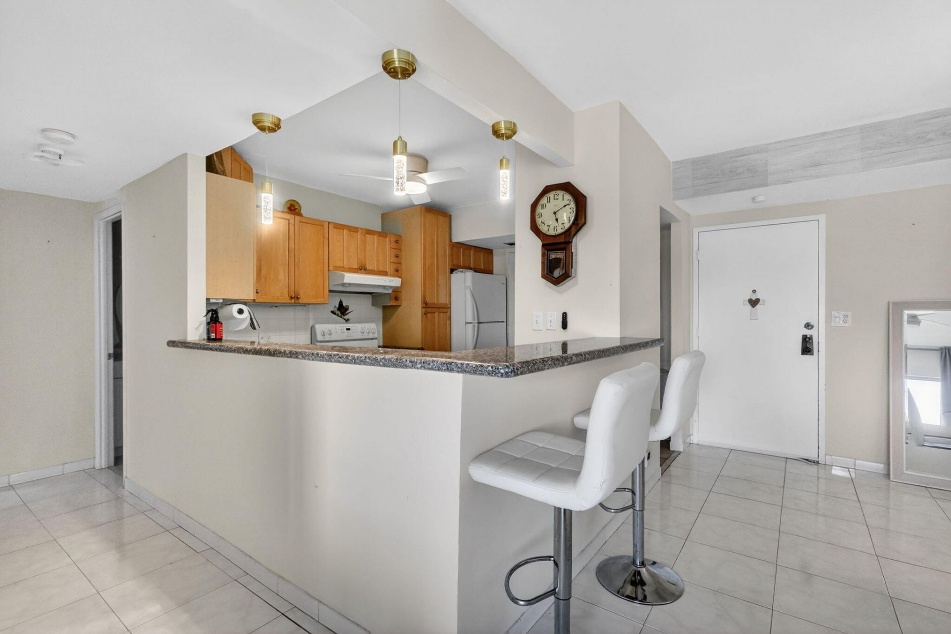 4330 Hillcrest Drive, Unit 302, Hollywood, FL 33021 Photo