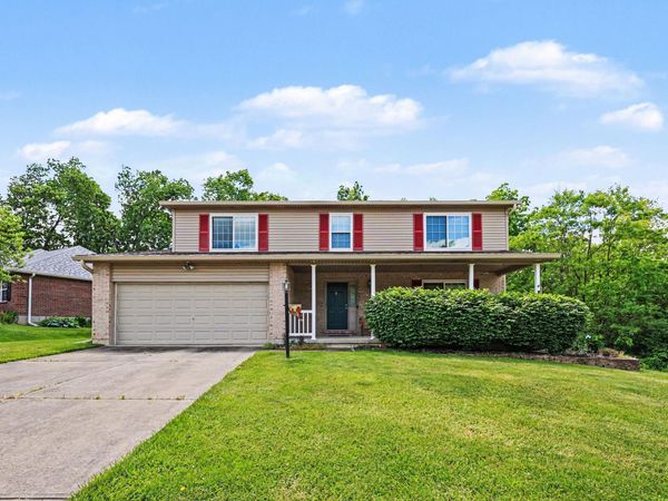 3387 Mary Teal Lane, Burlington, KY 41005
