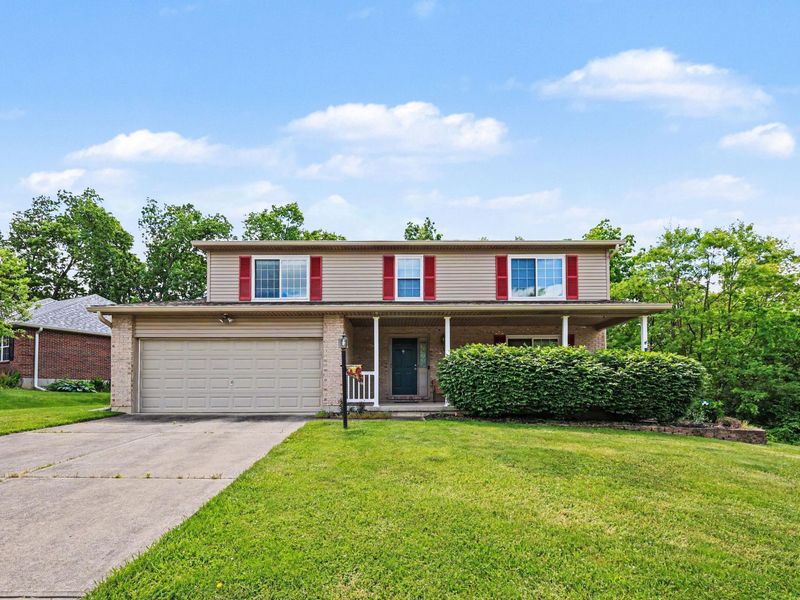 3387 Mary Teal Lane, Burlington, KY 41005 Photo 1