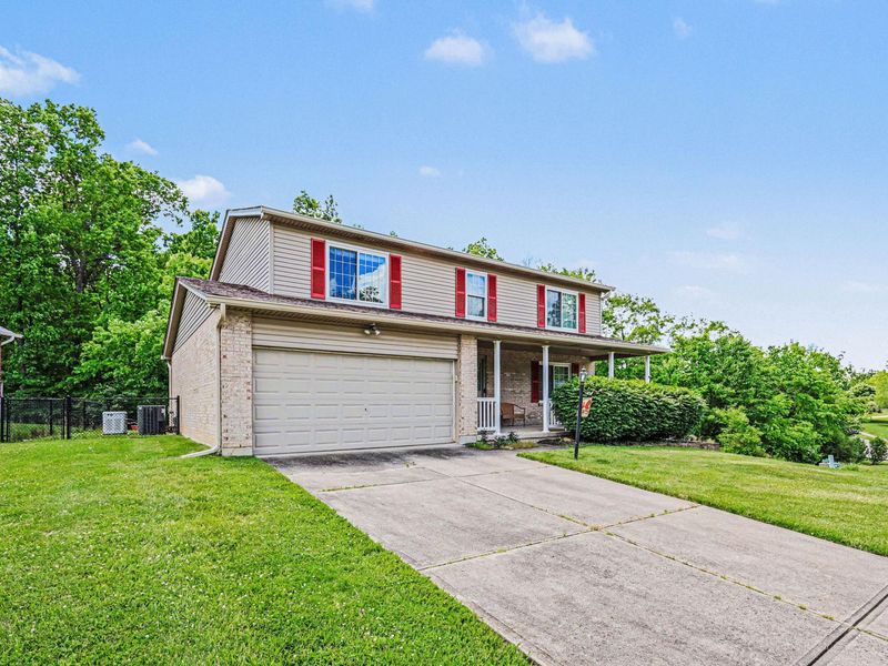 3387 Mary Teal Lane, Burlington, KY 41005 Photo 26