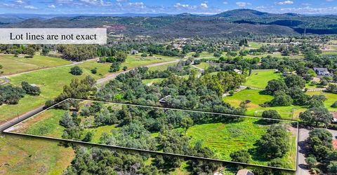 2147 W Green Springs Rd, El Dorado Hills, CA 95762 Photo