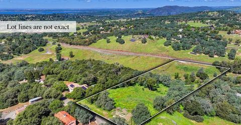 2147 W Green Springs Rd, El Dorado Hills, CA 95762 Photo