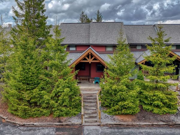 93 Treetop St., Snowshoe, WV 26209