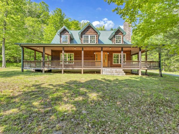 1256 Bert Williams Rd, Waiteville, WV 24984