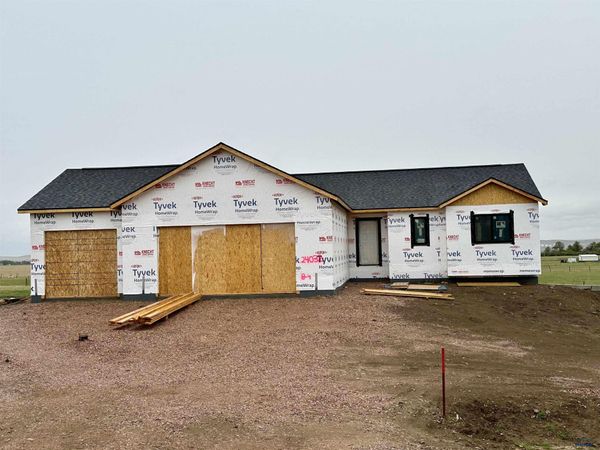 24032 BRIDLE RIDGE RD, Rapid City, SD 57701