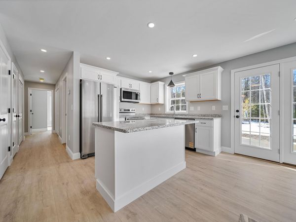 136 S Main Street, Unit B, Troy, NH 03465