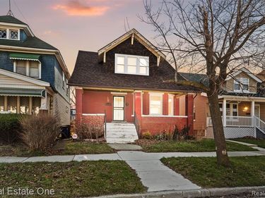 2965 FISCHER Street, Detroit, MI 48214