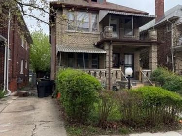 3757 Blaine Street , Detroit, MI 48206