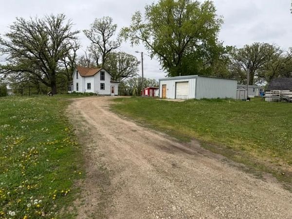 17345 633 Avenue, Litchfield, MN 55355