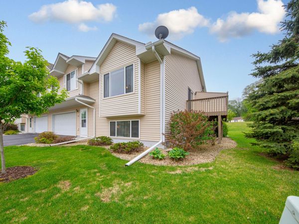 1320 S Trail Drive, Faribault, MN 55021