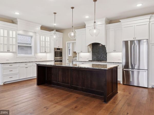 13684 Park Haven Trail , Prior Lake, MN 55372
