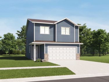 6827 30th Street S, Fargo, ND 58104