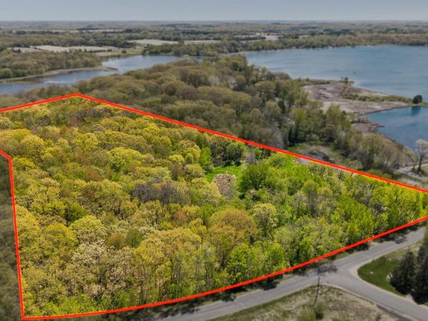 193XX N Newgate Avenue, Marine On Saint Croix, MN 55047