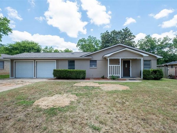 3126 Colgate Avenue , Tyler, TX 75701