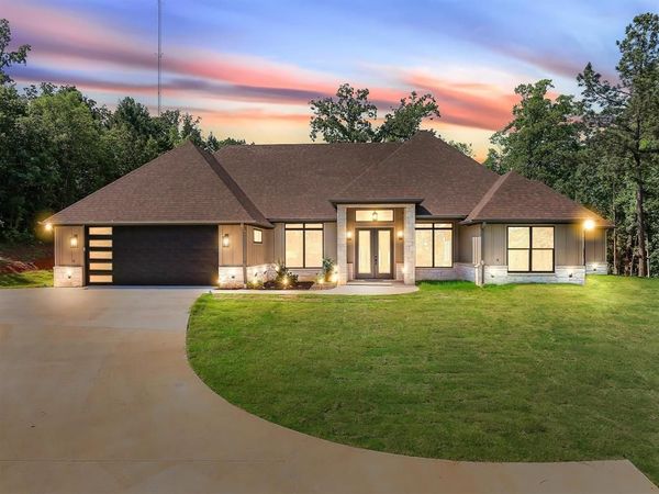 16943 Ridgeline Loop , Winona, TX 75792