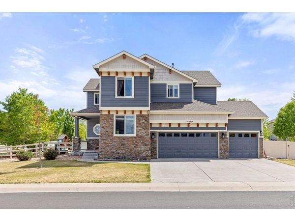 7409 Rosecroft Dr, Windsor, CO 80550