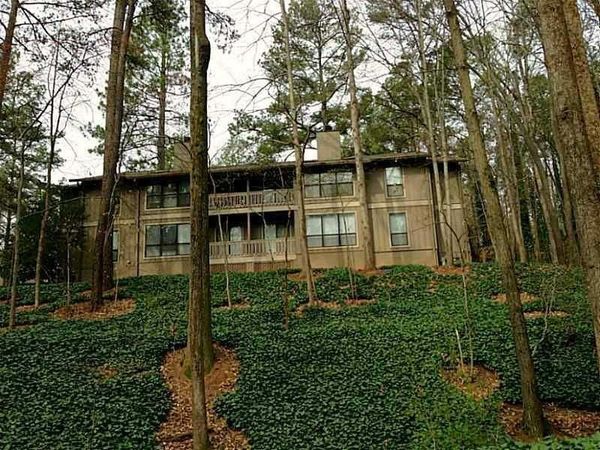 8740 Roswell Road , Unit 4A, Atlanta, GA 30350
