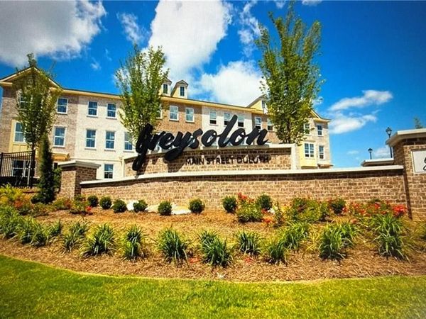 3997 Knox Park Ovlk , Duluth, GA 30097